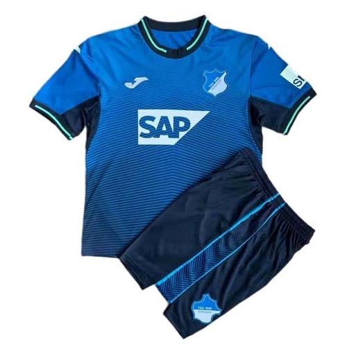 Maillot Hoffenheim Domicile Enfant 2021-22